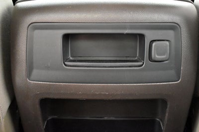 2018 Chevrolet Silverado LT LT1