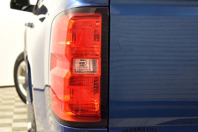 2018 Chevrolet Silverado LT LT1