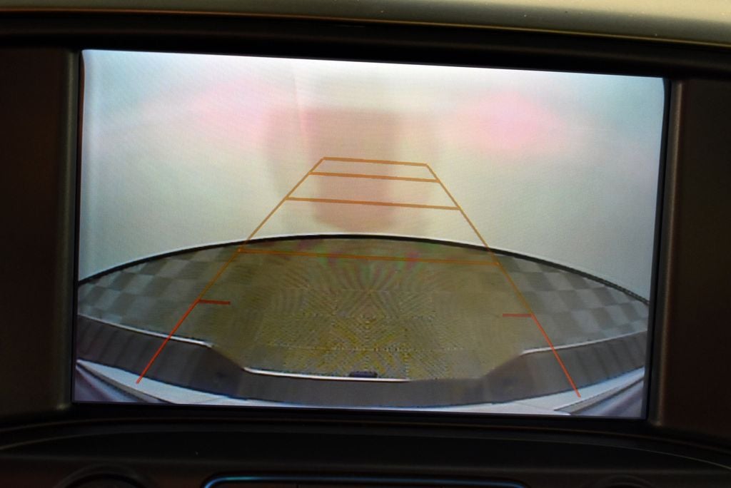 2018 Chevrolet Silverado LT LT1