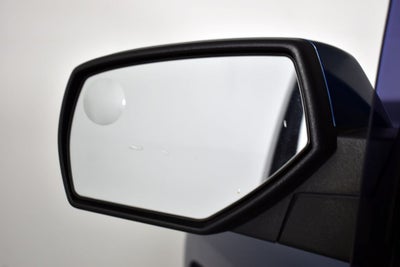 2018 Chevrolet Silverado LT LT1