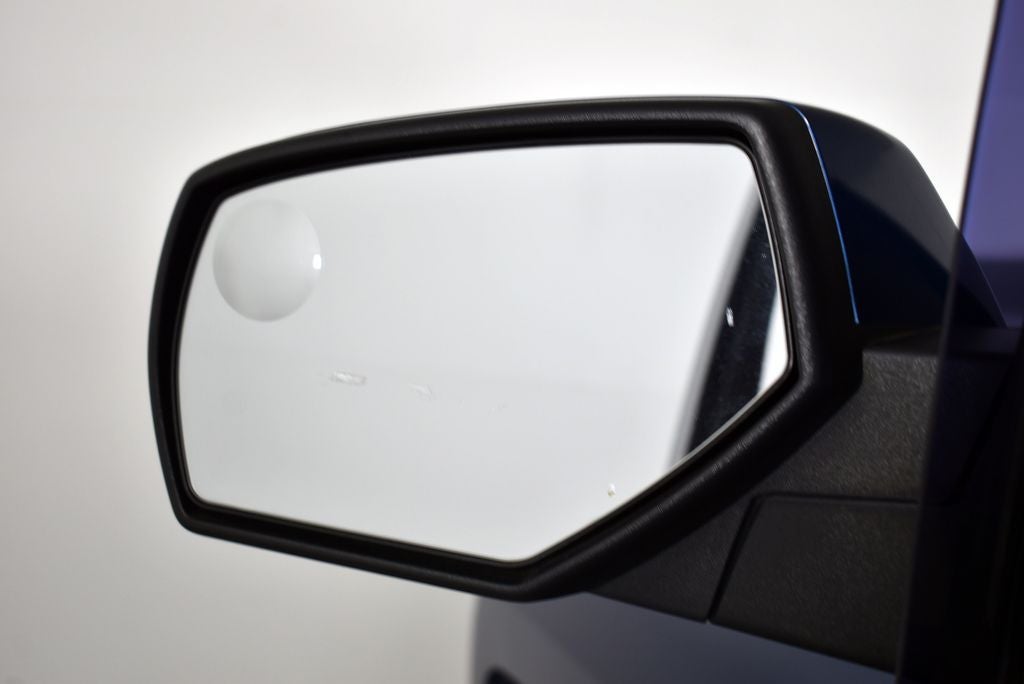 2018 Chevrolet Silverado LT LT1