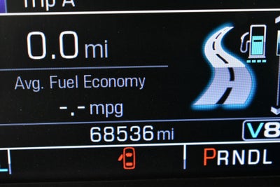 2018 Chevrolet Silverado LT LT1