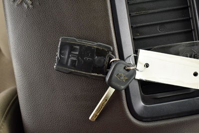 2018 Chevrolet Silverado LT LT1