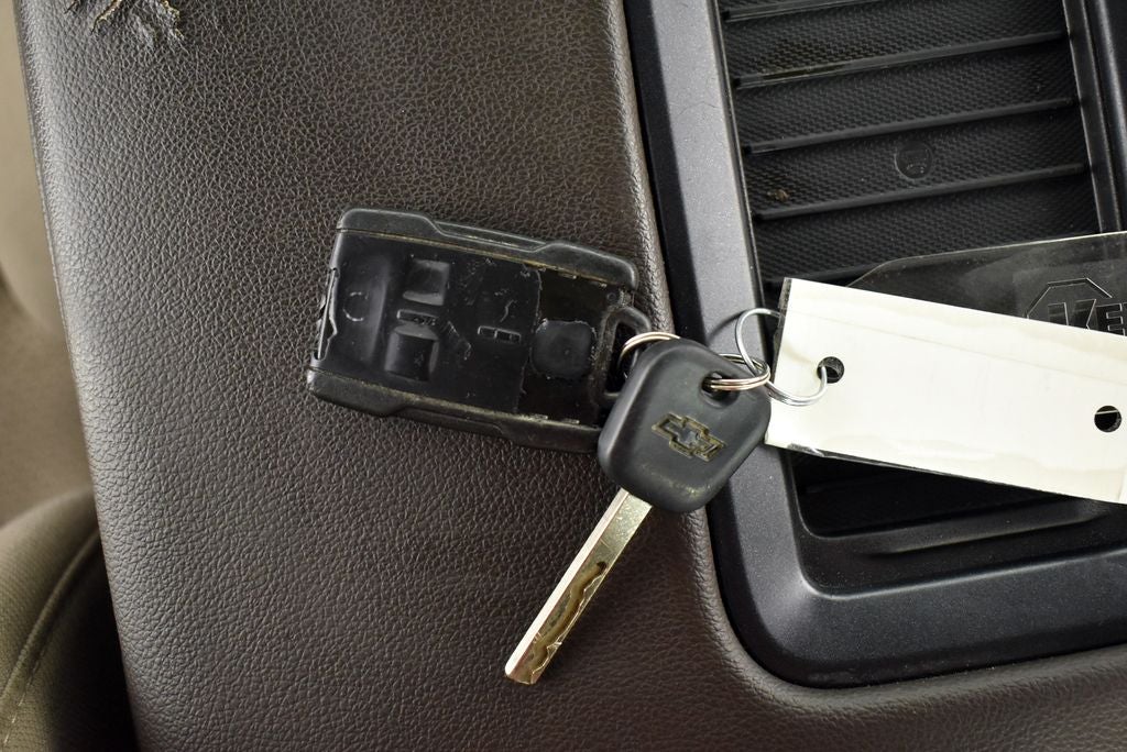 2018 Chevrolet Silverado LT LT1