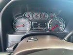 2015 Chevrolet Silverado LTZ 2LZ