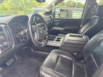 2015 Chevrolet Silverado LTZ 2LZ