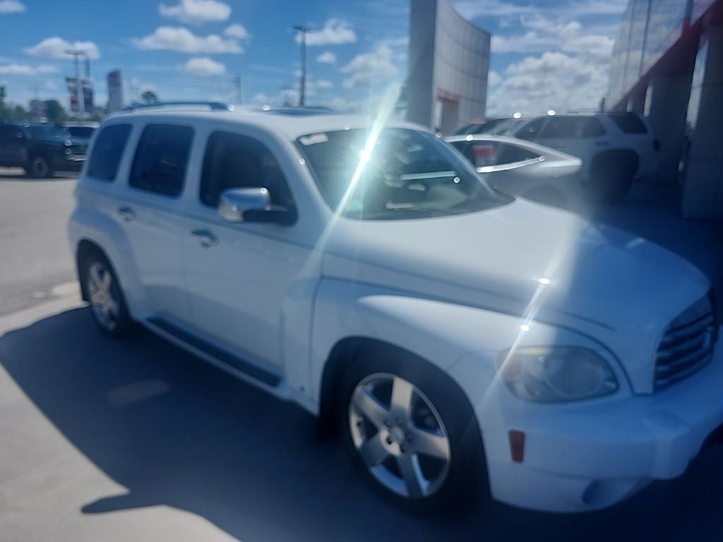 2007 Chevrolet HHR LT