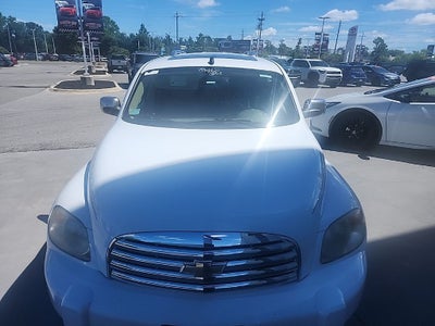 2007 Chevrolet HHR LT