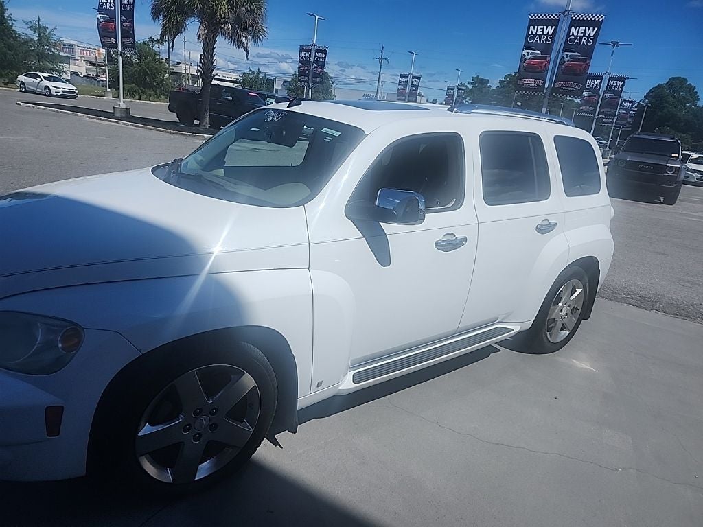 2007 Chevrolet HHR LT