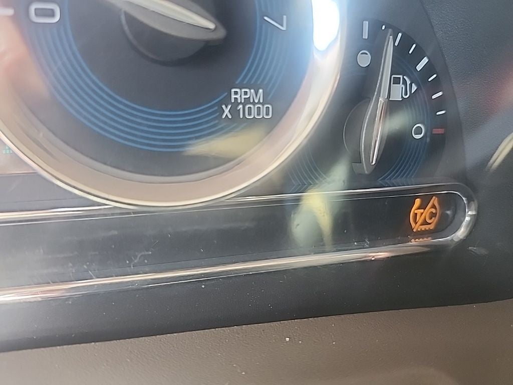 2007 Chevrolet HHR LT