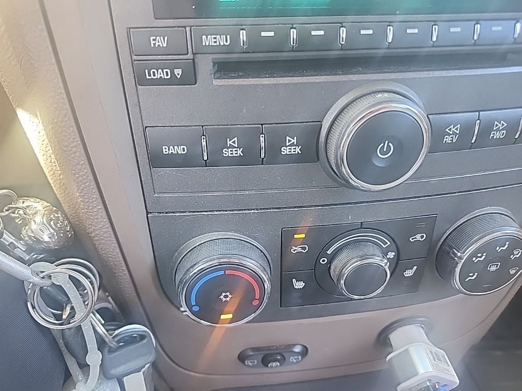 2007 Chevrolet HHR LT
