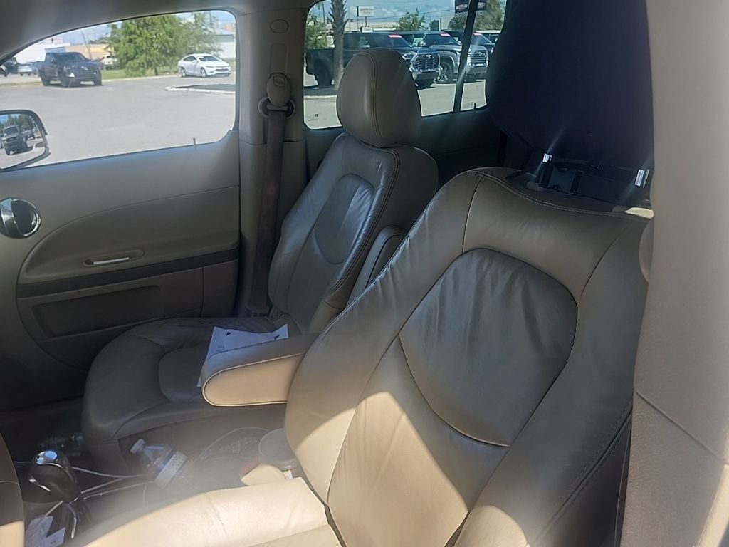 2007 Chevrolet HHR LT