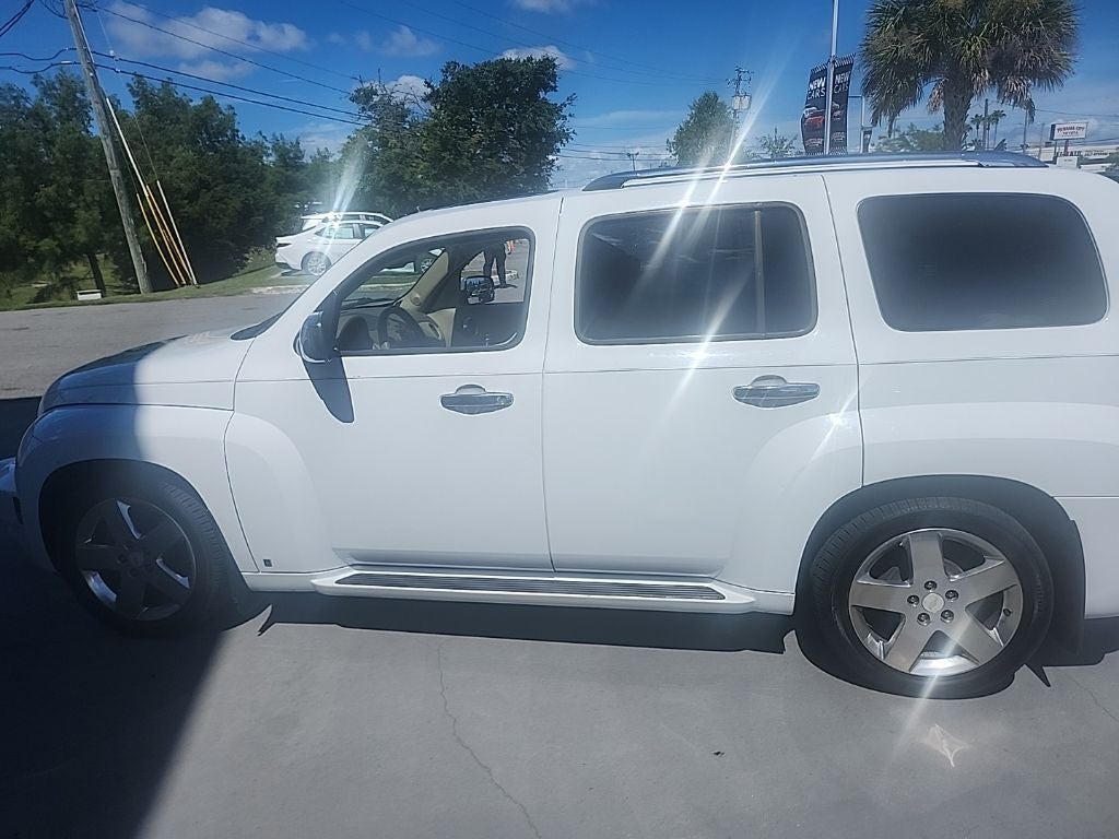 2007 Chevrolet HHR LT