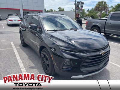 2019 Chevrolet Blazer Base 2LT