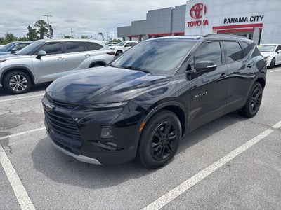 2019 Chevrolet Blazer Base 2LT