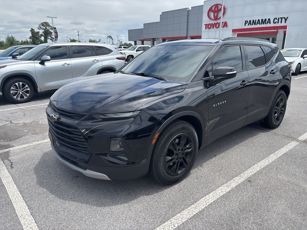 2019 Chevrolet Blazer Base 2LT