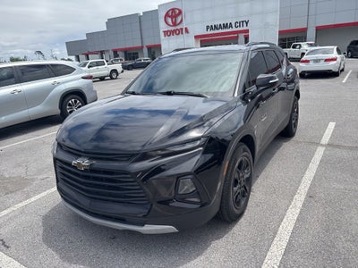 2019 Chevrolet Blazer Base 2LT