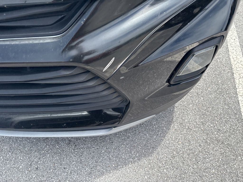 2019 Chevrolet Blazer Base 2LT
