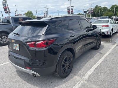 2019 Chevrolet Blazer Base 2LT