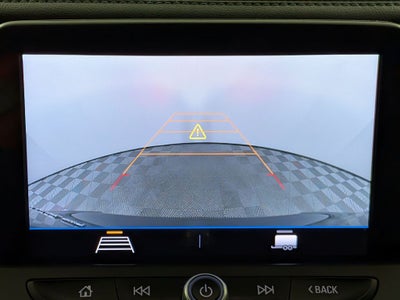 2019 Chevrolet Blazer Base 2LT