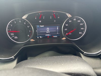 2019 Chevrolet Blazer Base 2LT