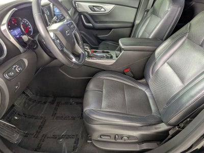 2019 Chevrolet Blazer Base 2LT