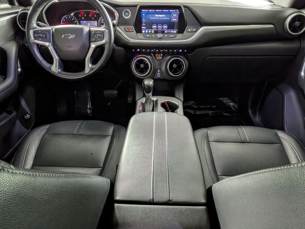 2019 Chevrolet Blazer Base 2LT