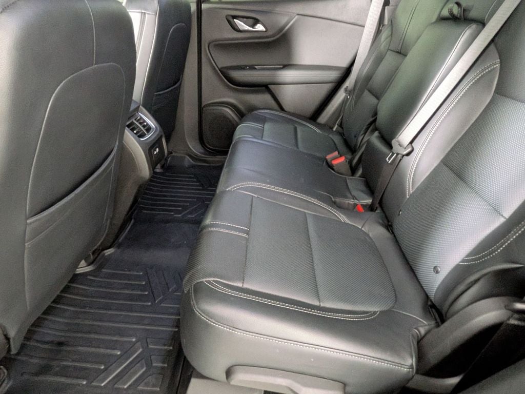 2019 Chevrolet Blazer Base 2LT