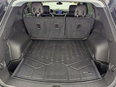 2019 Chevrolet Blazer Base 2LT