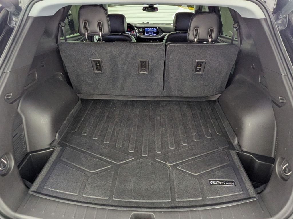 2019 Chevrolet Blazer Base 2LT