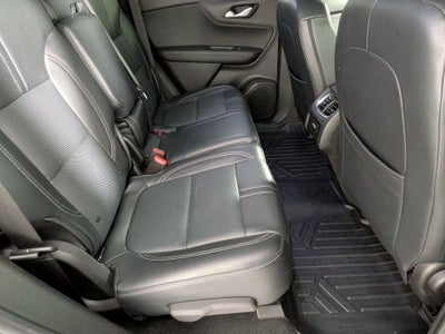 2019 Chevrolet Blazer Base 2LT
