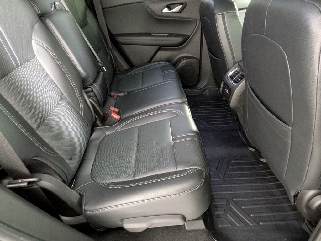 2019 Chevrolet Blazer Base 2LT