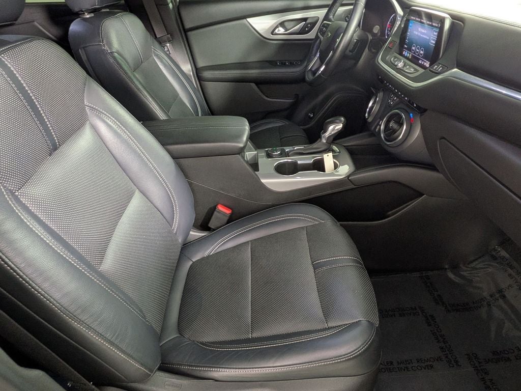 2019 Chevrolet Blazer Base 2LT