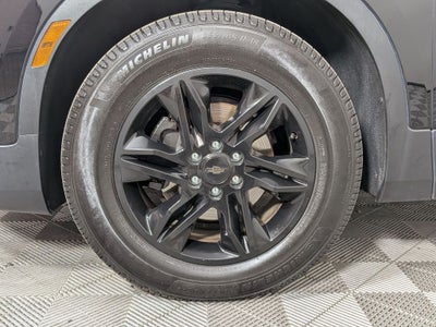 2019 Chevrolet Blazer Base 2LT