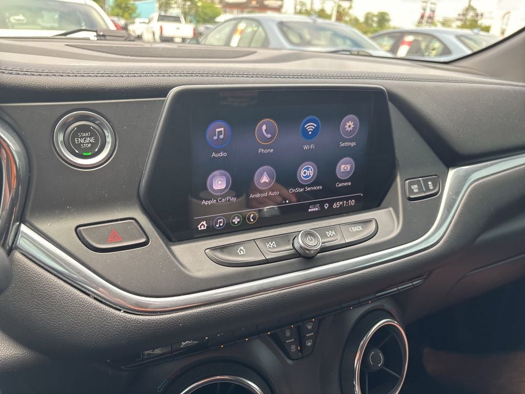 2019 Chevrolet Blazer Base 2LT