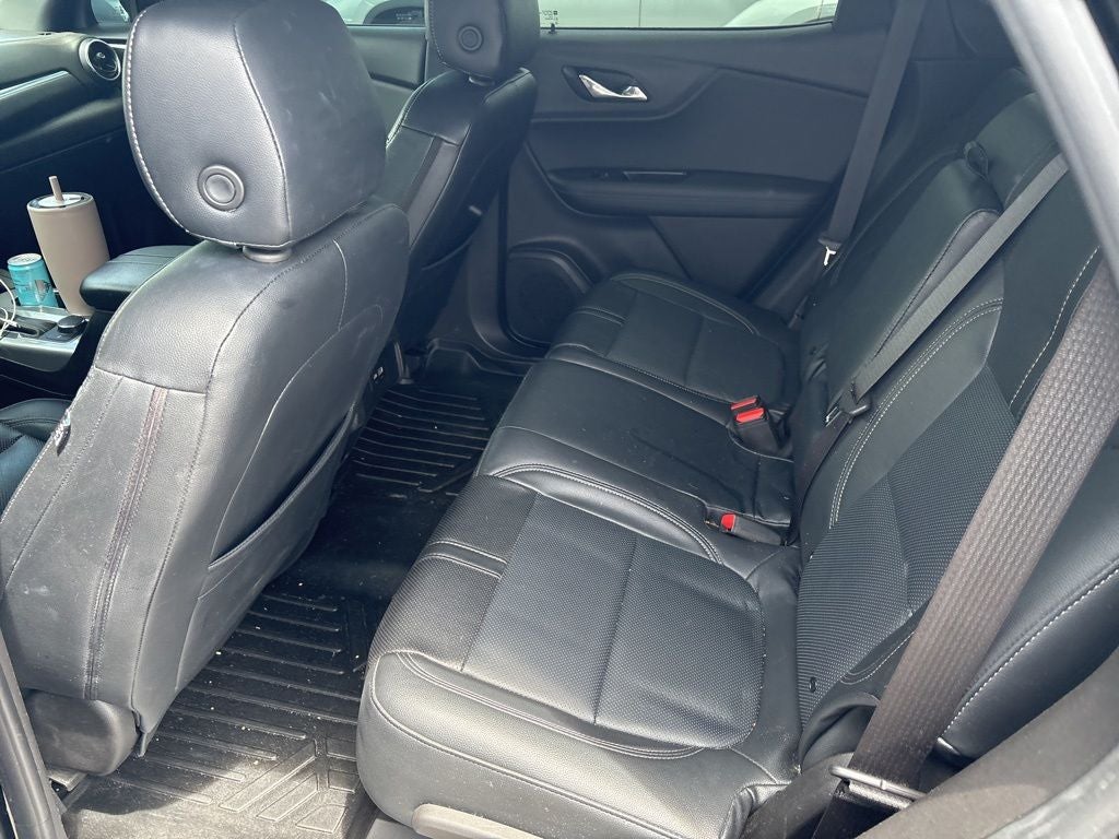 2019 Chevrolet Blazer Base 2LT
