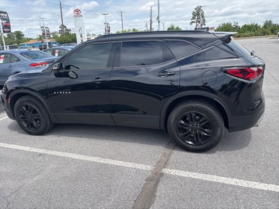 2019 Chevrolet Blazer Base 2LT