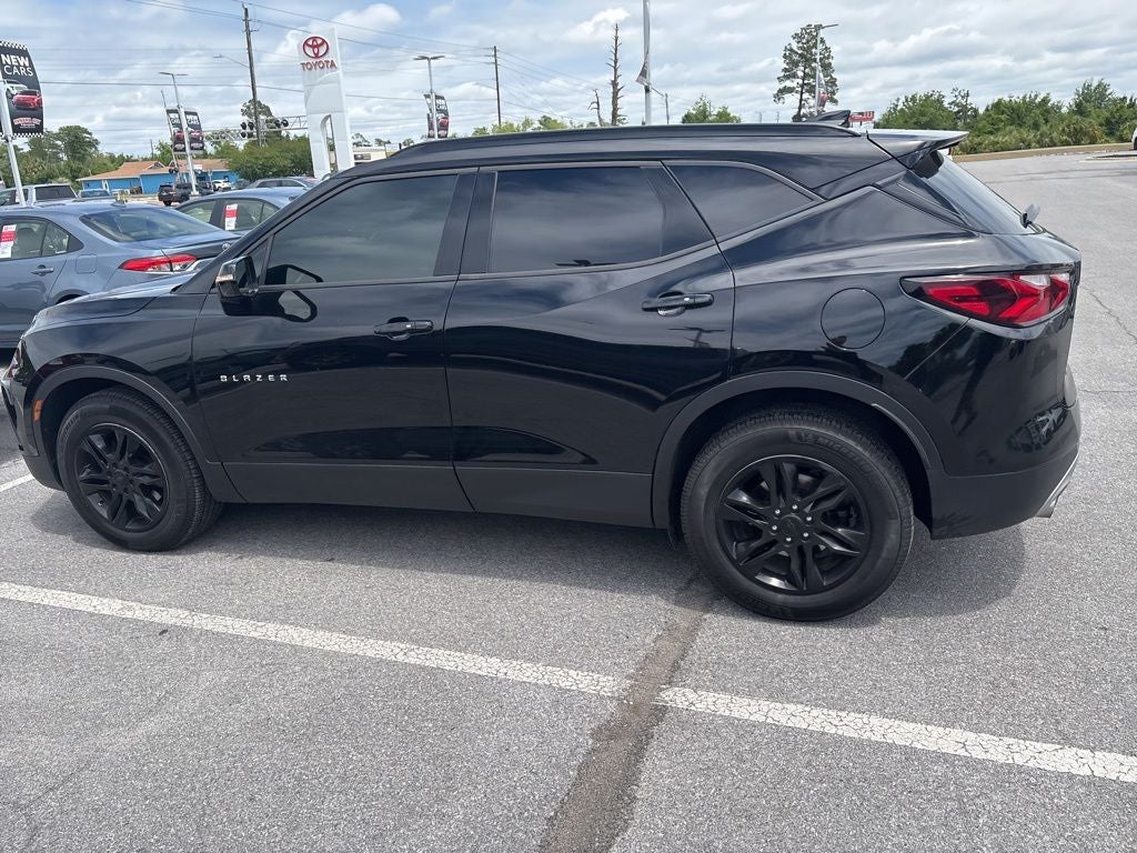 2019 Chevrolet Blazer Base 2LT