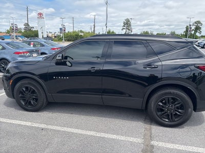 2019 Chevrolet Blazer Base 2LT