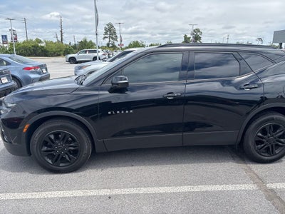 2019 Chevrolet Blazer Base 2LT