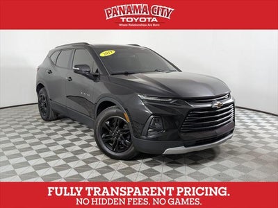 2019 Chevrolet Blazer Base 2LT