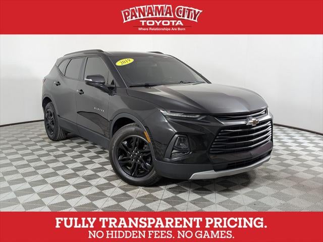 2019 Chevrolet Blazer Base 2LT