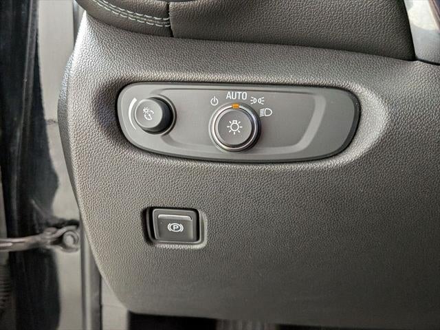 2019 Chevrolet Blazer Base 2LT