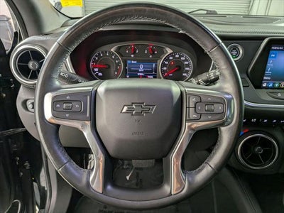 2019 Chevrolet Blazer Base 2LT