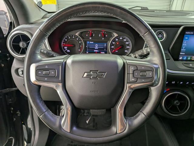 2019 Chevrolet Blazer Base 2LT