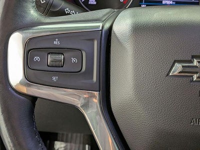 2019 Chevrolet Blazer Base 2LT
