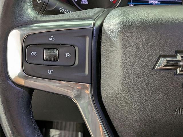 2019 Chevrolet Blazer Base 2LT