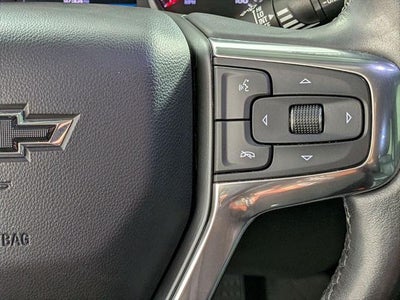 2019 Chevrolet Blazer Base 2LT