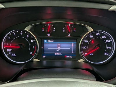 2019 Chevrolet Blazer Base 2LT