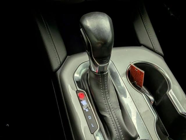 2019 Chevrolet Blazer Base 2LT